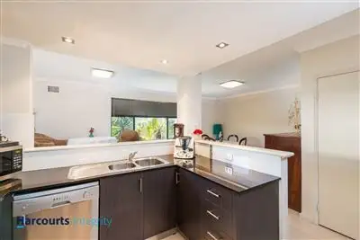 Fourth view of Homely house listing, 9/49 Pearson Street, Ashfield WA 6054