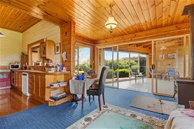 Sixth view of Homely rural property listing, 118 Armstrongs Lane, Bishopsbourne TAS 7301