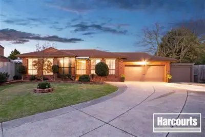 Main view of Homely house listing, 16 Lobelia Court, Cranbourne North VIC 3977