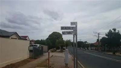 Third view of Homely land listing, 27A & 27B Acacia Avenue, Campbelltown SA 5074