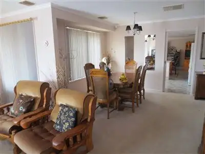 Fifth view of Homely house listing, 6 Calderstones Drive, Onkaparinga Hills SA 5163