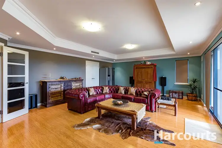 Seventh view of Homely house listing, 98 Sanctuary Circuit, Dawesville WA 6211