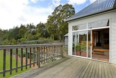 Sixth view of Homely house listing, 50 Vincents Road, Pelverata TAS 7150