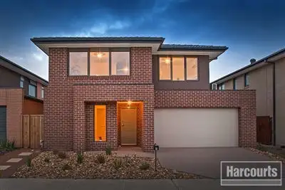 6 Bevington Crescent, Officer VIC 3809