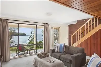 Fifth view of Homely townhouse listing, 4/46 Wason Street, Ulladulla NSW 2539