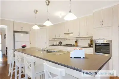 Fourth view of Homely house listing, 9 Streeton Road, Munno Para SA 5115