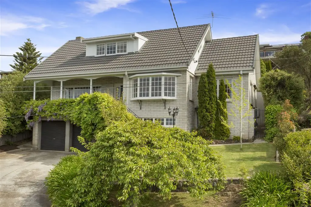 Main view of Homely house listing, 51 Riverside Drive, Riverside TAS 7250