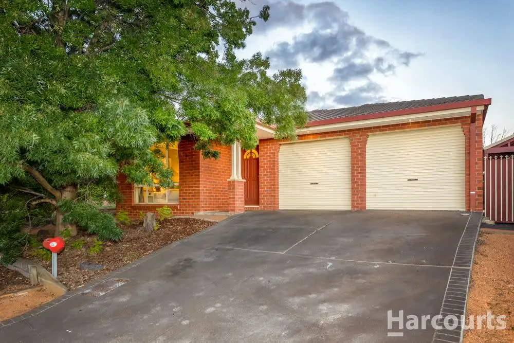 Main view of Homely house listing, 37 Kangaroo Close, Nicholls ACT 2913