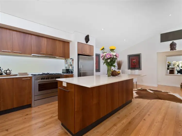 Fourth view of Homely house listing, 28A Jenkins Place, Wembley Downs WA 6019