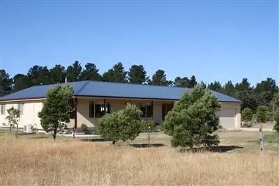 Second view of Homely rural property listing, 6 Estate Drive, Acton Park TAS 7170