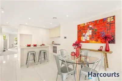 Second view of Homely townhouse listing, 18 Excelsior Circuit, Mulgrave VIC 3170
