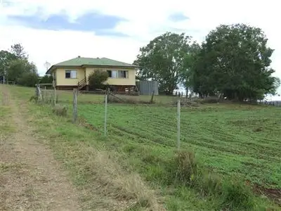 Third view of Homely rural property listing, 126 Tanduringie School Road, Maidenwell QLD 4615