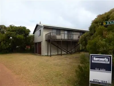 Main view of Homely house listing, 296 Evans Loop, Windy Harbour WA 6262