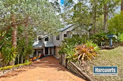 Main view of Homely house listing, 13 Wirlpana Avenue, Ferny Hills QLD 4055