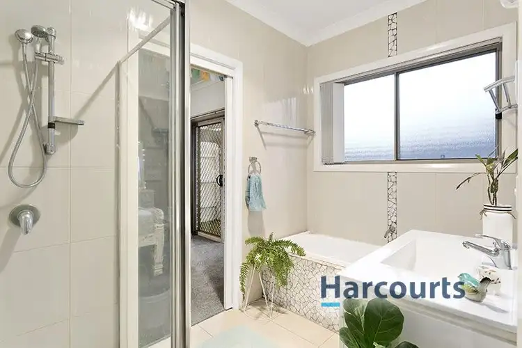 Sixth view of Homely townhouse listing, 6a Vervale Avenue, Fawkner VIC 3060