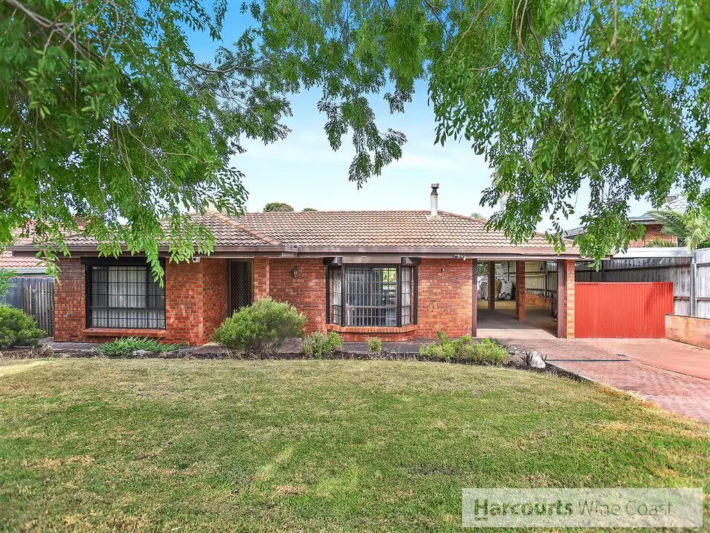 Main view of Homely house listing, 48 Scenic Drive, Old Noarlunga SA 5168