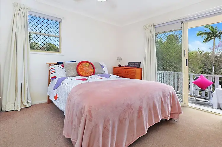 Fourth view of Homely townhouse listing, 3/69 Grays Road, Gaythorne QLD 4051