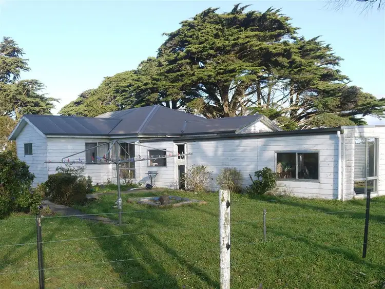 Fourth view of Homely house listing, 2011 Grassy Road, Lymwood TAS 7256