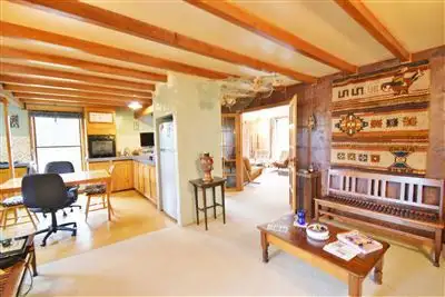 Fifth view of Homely house listing, 13369 Highland Lakes Rd, Golden Valley TAS 7304