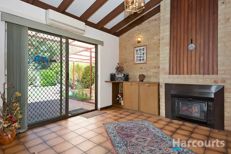 Fourth view of Homely house listing, Lot 1/120 Vellgrove Avenue, Parkwood WA 6147