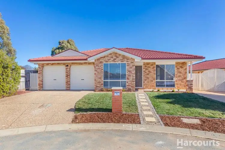 10 Bilby Place, Nicholls ACT 2913