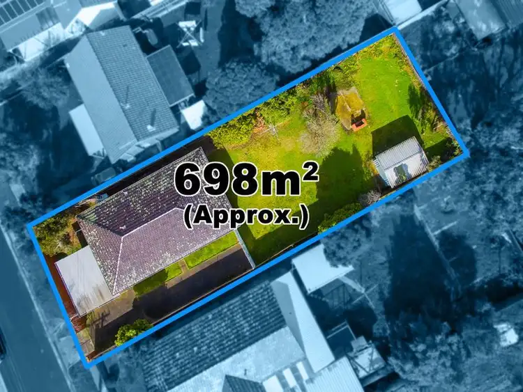 Second view of Homely house listing, 7 Lloyd Street, Deer Park VIC 3023