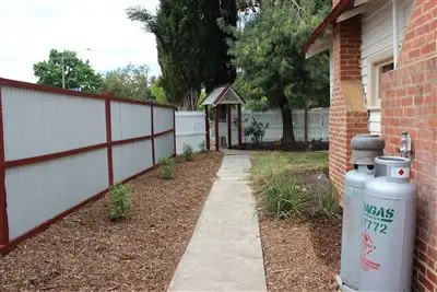 Third view of Homely house listing, 32 Grant Street, Alexandra VIC 3714
