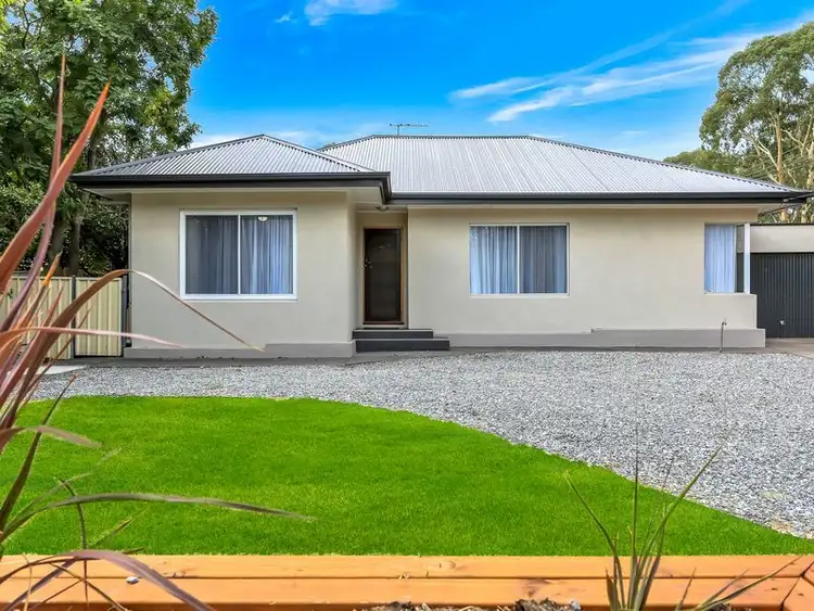6 Coulls Road, Banksia Park SA 5091
