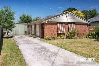 Main view of Homely house listing, 6 Marklin Street, Cranbourne VIC 3977