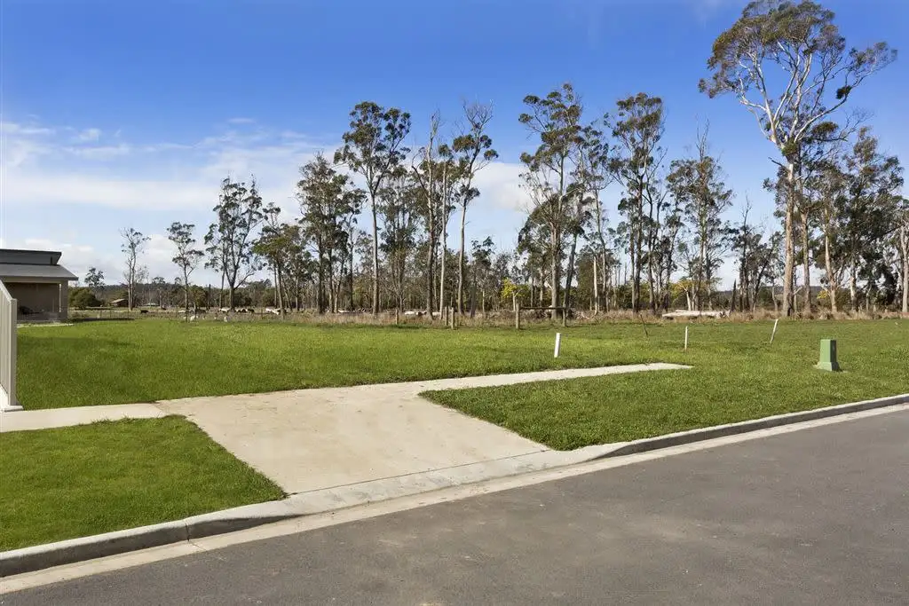 Main view of Homely land listing, Lot 48 Bradshaw Street, Latrobe TAS 7307