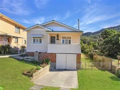 Main view of Homely house listing, 22 Brooker Street, Tarrawanna NSW 2518