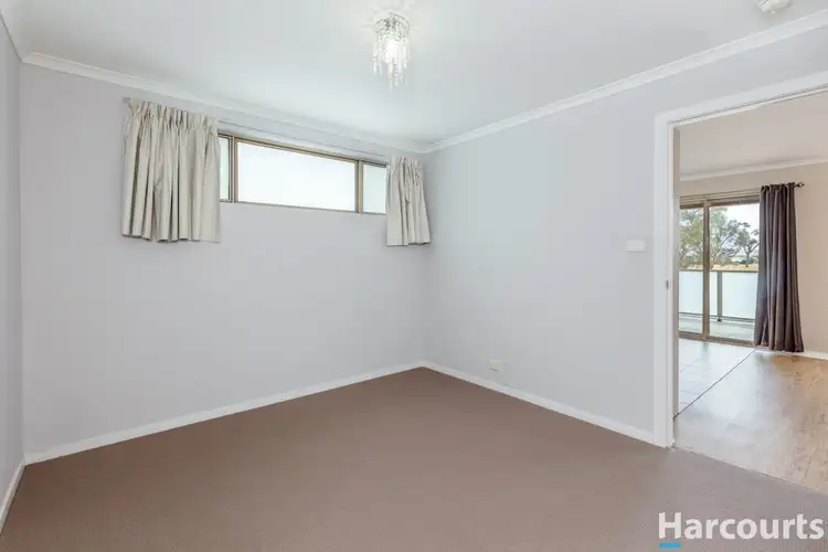 Third view of Homely apartment listing, 48/144 Flemington road, Harrison ACT 2914