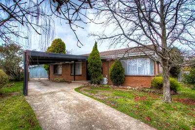 Main view of Homely house listing, 44 Marie Crescent, Wendouree VIC 3355