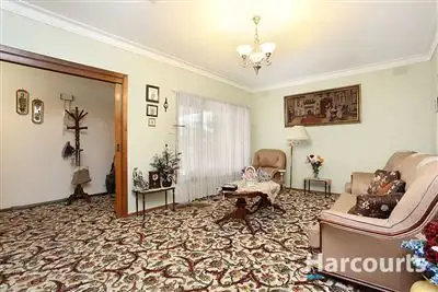 Sixth view of Homely house listing, 26 Hyde Street, Hadfield VIC 3046