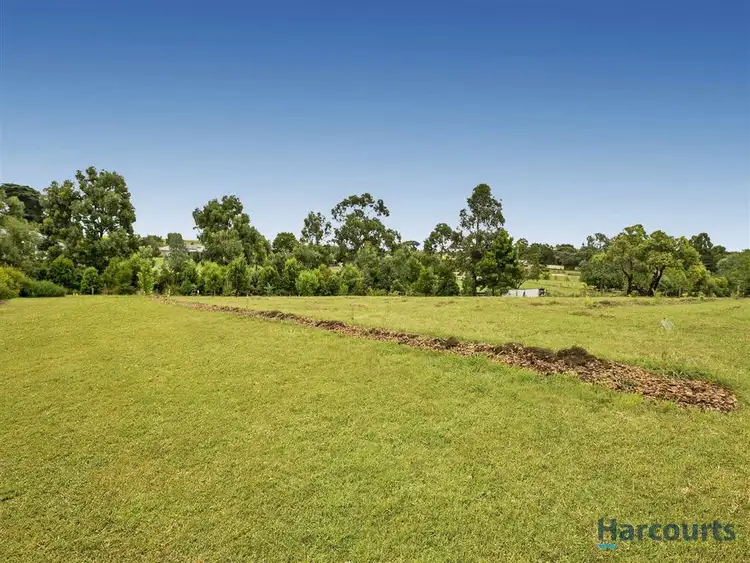 Fourth view of Homely land listing, 51 Colquhoun Boulevard, Warragul VIC 3820
