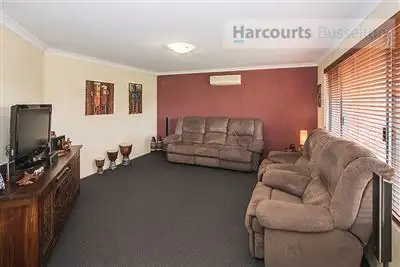 Fourth view of Homely house listing, 23 Blum Boulevard, Yalyalup WA 6280
