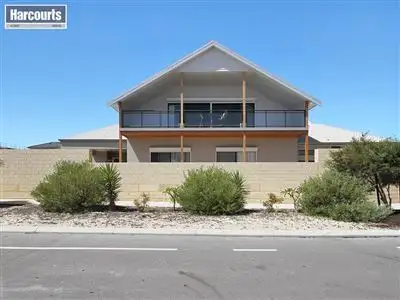 Second view of Homely house listing, 76 Roundhouse Parade, Jindalee WA 6036