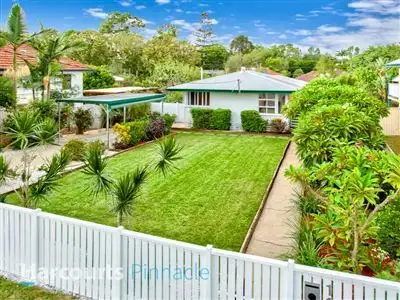 Main view of Homely house listing, 14 Chesterfield St, Wavell Heights QLD 4012