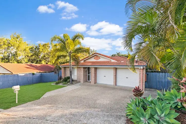 77 Burbank Road, Birkdale QLD 4159