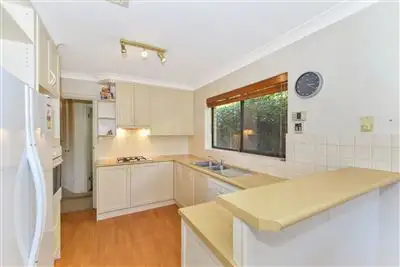 Third view of Homely house listing, 6A Barula Road, Marino SA 5049