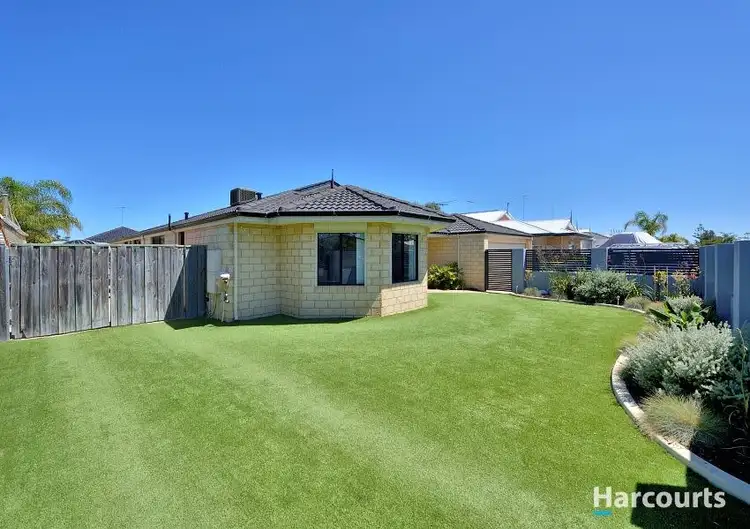 Second view of Homely house listing, 172 Peelwood Parade, Halls Head WA 6210