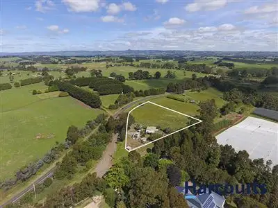 Third view of Homely house listing, 21 Hooleys Road, Warragul VIC 3820