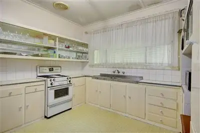 Second view of Homely house listing, 38 Malcolm Street, Bell Park VIC