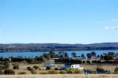 Fourth view of Homely land listing, Lot 16 Los Angelos Road, Swan Bay TAS 7252