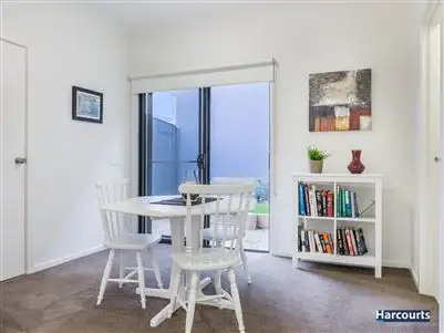 Fifth view of Homely house listing, 1/19 Stamford Crescent, Rowville VIC 3178