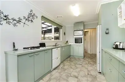 Second view of Homely house listing, 79 Braund Avenue, Bell Post Hill VIC
