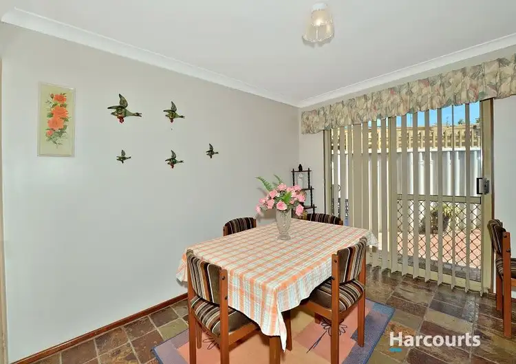 Fourth view of Homely semi-detached listing, 13 Doreen Street, Dudley Park WA 6210