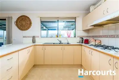 Fifth view of Homely house listing, 15 Amity Way, Cranbourne West VIC 3977