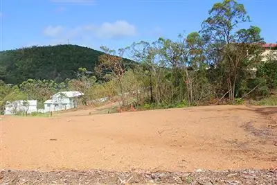 Second view of Homely land listing, Lot 8 Sypher Drive, Inverness QLD 4703