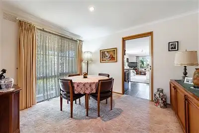 Third view of Homely house listing, 18 Aldridge Drive, Sunbury VIC 3429